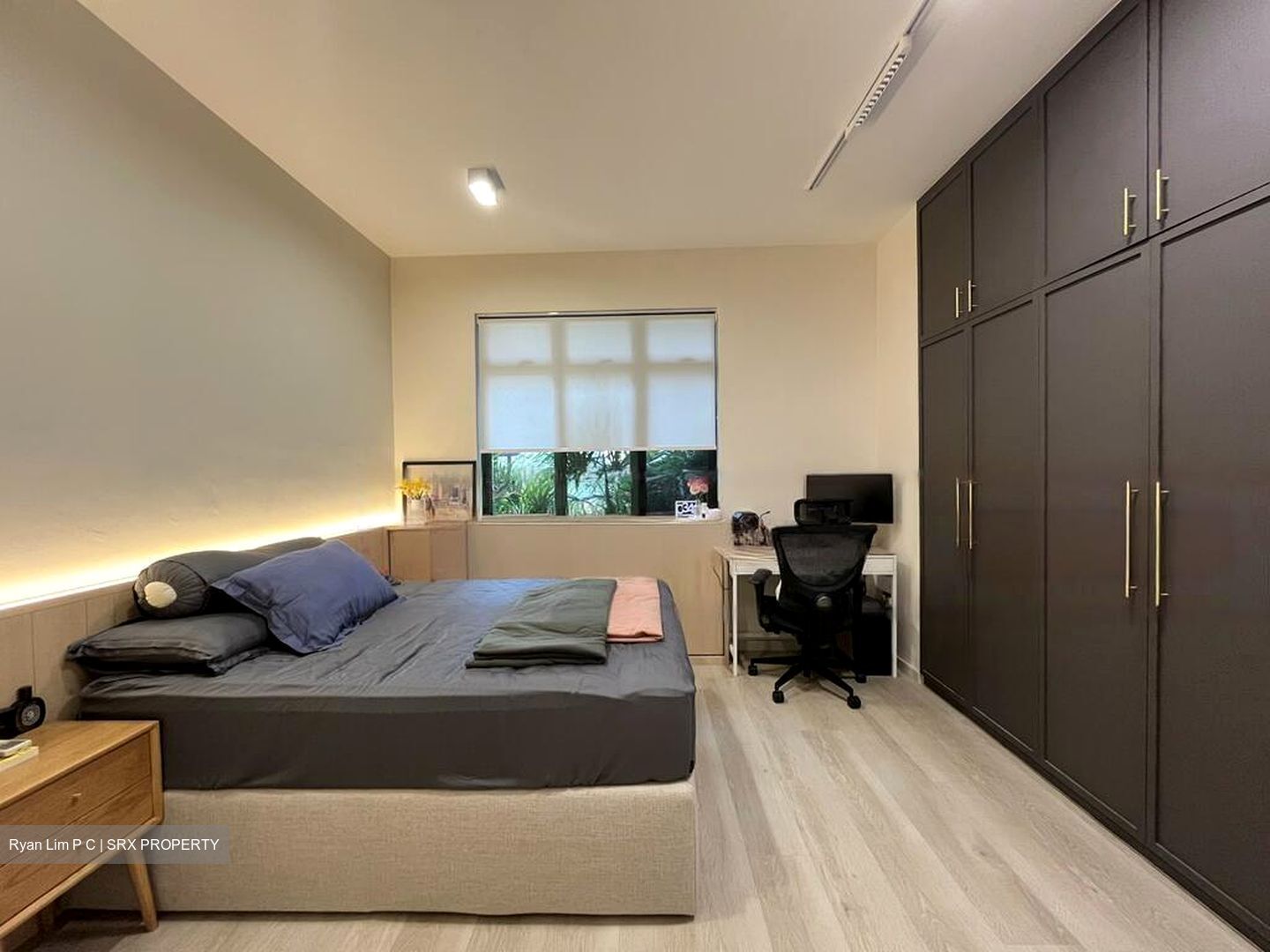 Parc Palais (D21), Condominium #470453121